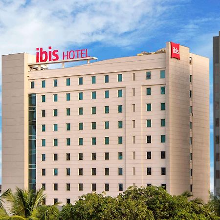 فندق Ibis Chennai Sipcot - An Accor Brand المظهر الخارجي الصورة