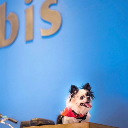 فندق Ibis Chennai Sipcot - An Accor Brand المظهر الخارجي الصورة