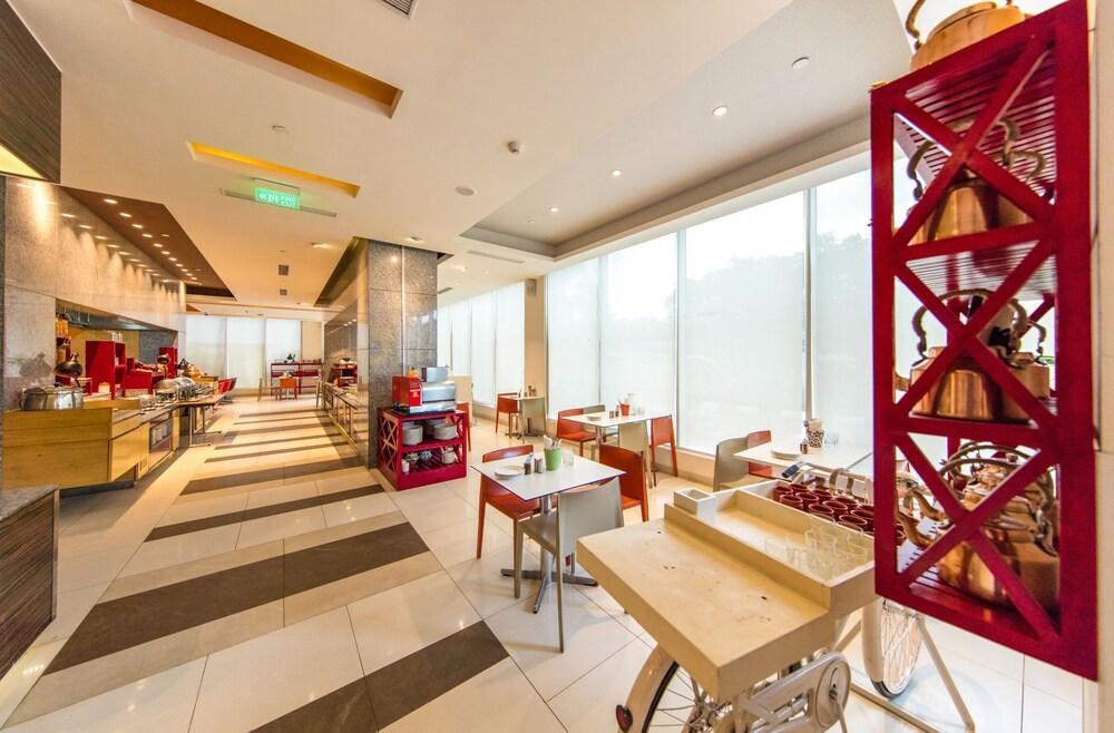 فندق Ibis Chennai Sipcot - An Accor Brand المظهر الخارجي الصورة