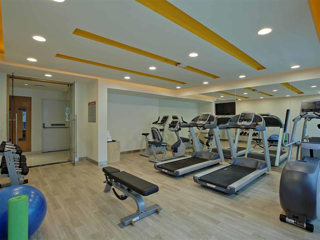 فندق Ibis Chennai Sipcot - An Accor Brand المظهر الخارجي الصورة