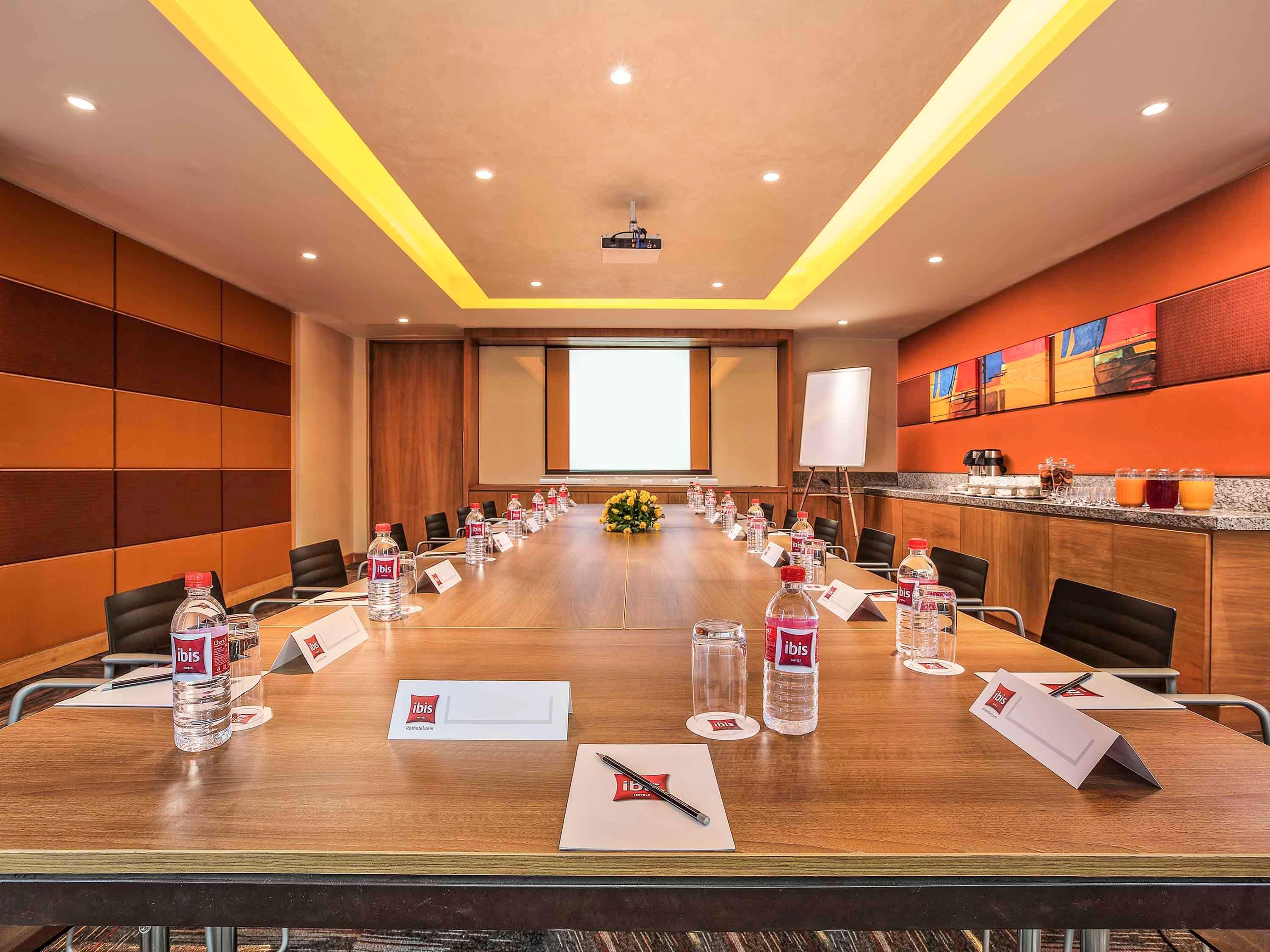 فندق Ibis Chennai Sipcot - An Accor Brand المظهر الخارجي الصورة
