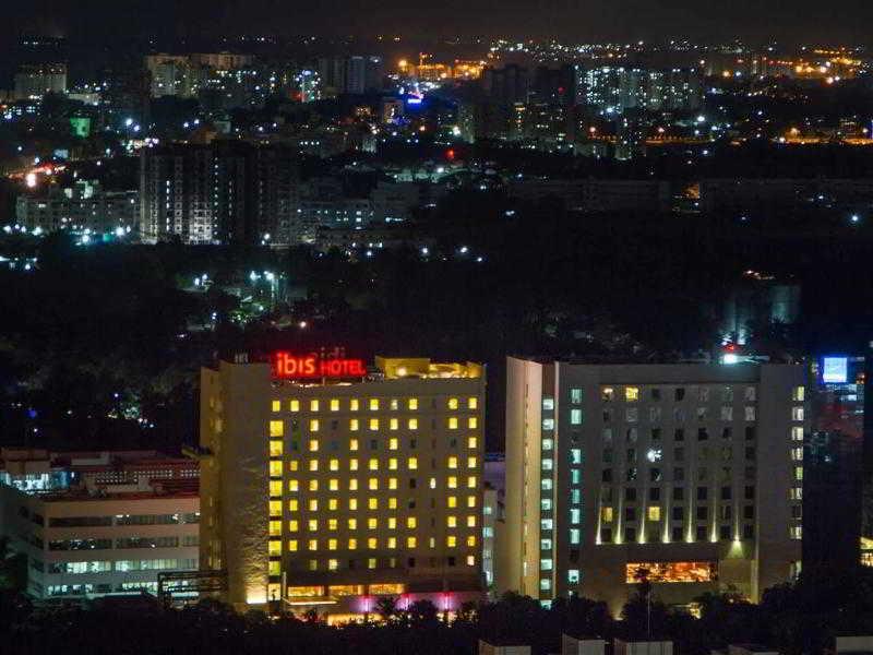 فندق Ibis Chennai Sipcot - An Accor Brand المظهر الخارجي الصورة