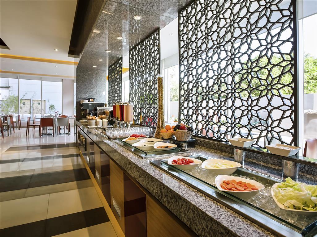 فندق Ibis Chennai Sipcot - An Accor Brand المظهر الخارجي الصورة