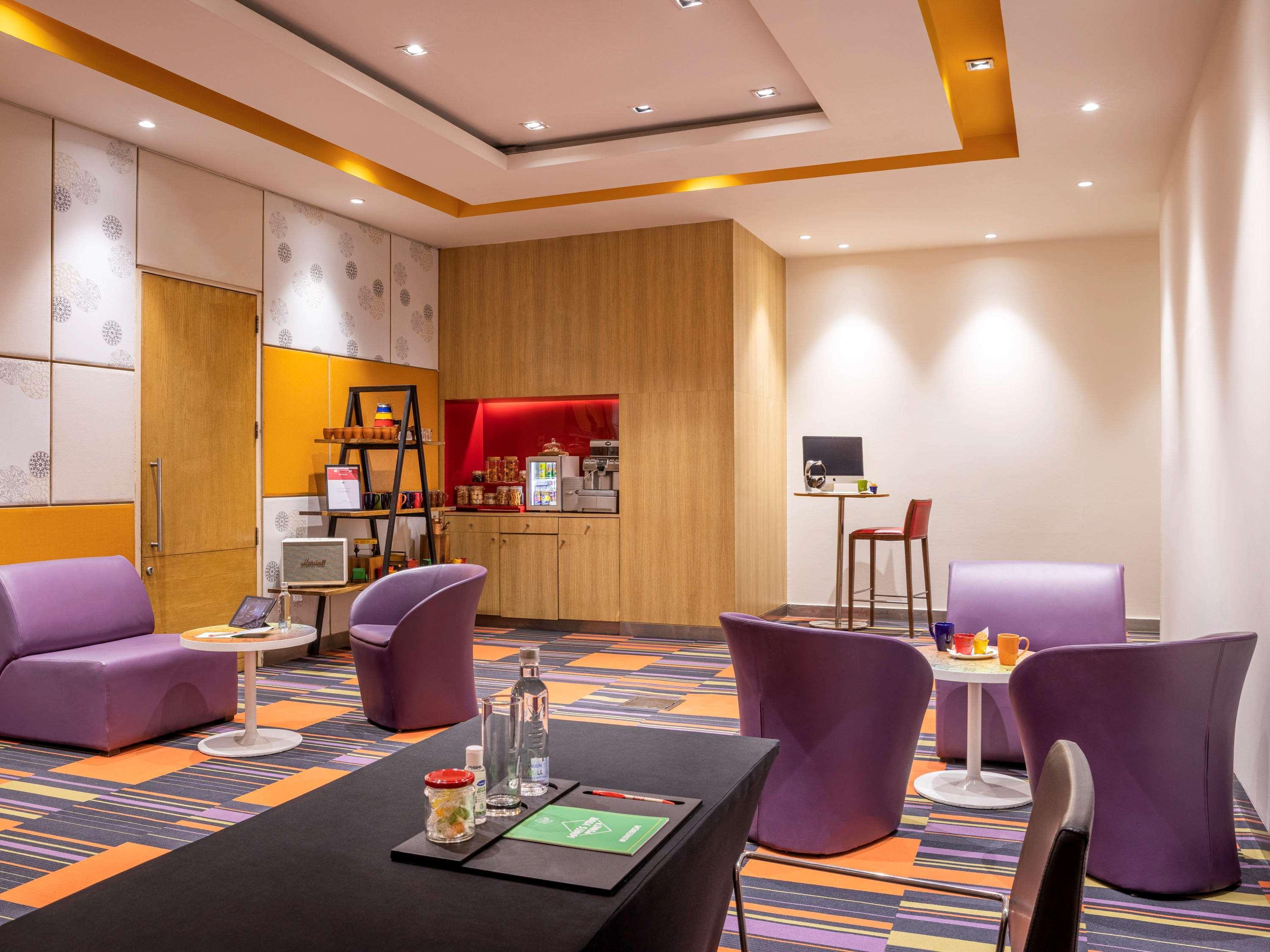فندق Ibis Chennai Sipcot - An Accor Brand المظهر الخارجي الصورة