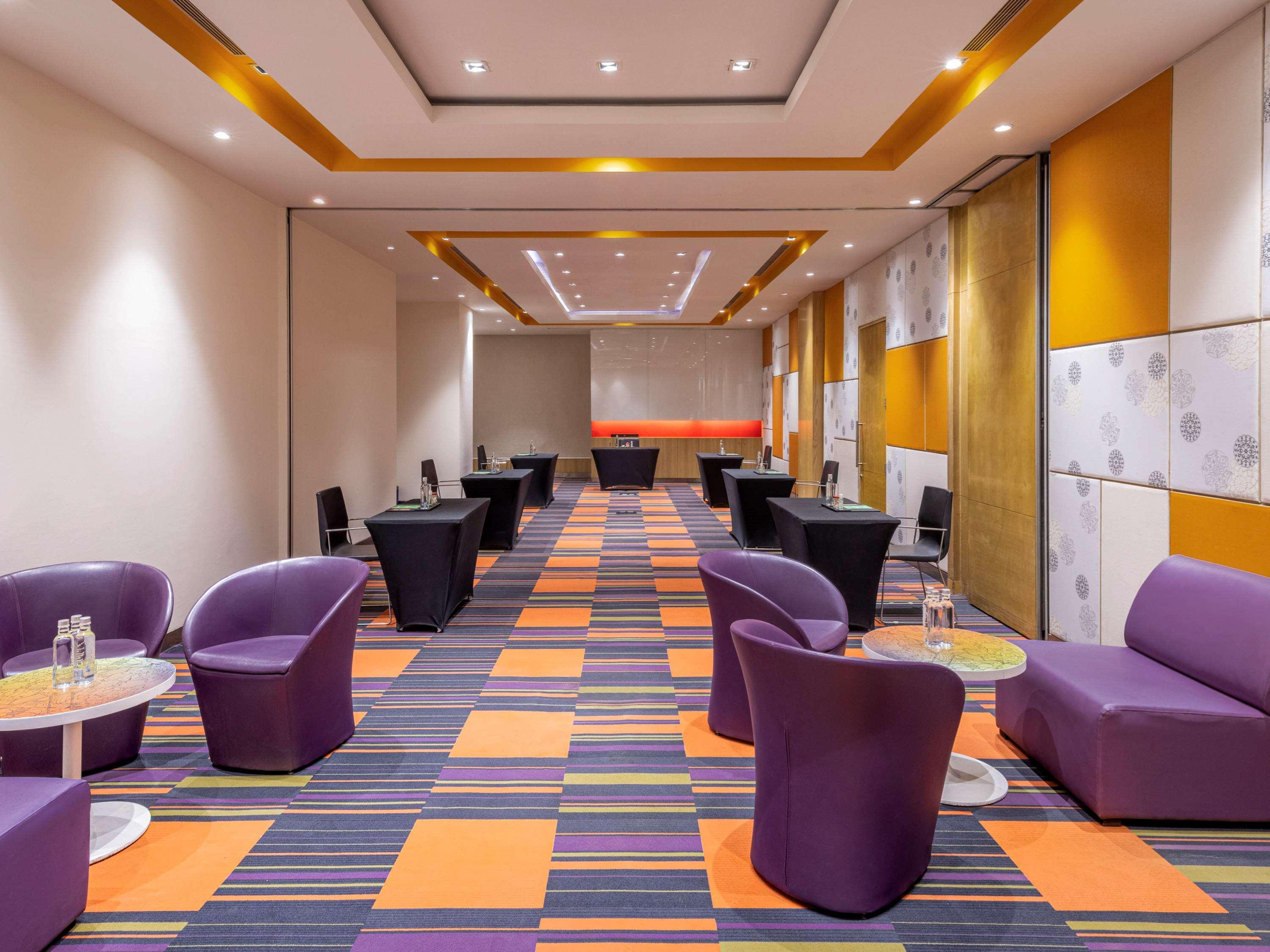 فندق Ibis Chennai Sipcot - An Accor Brand المظهر الخارجي الصورة