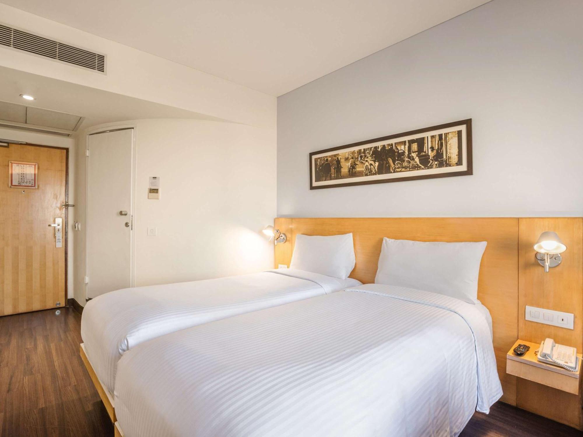 فندق Ibis Chennai Sipcot - An Accor Brand المظهر الخارجي الصورة