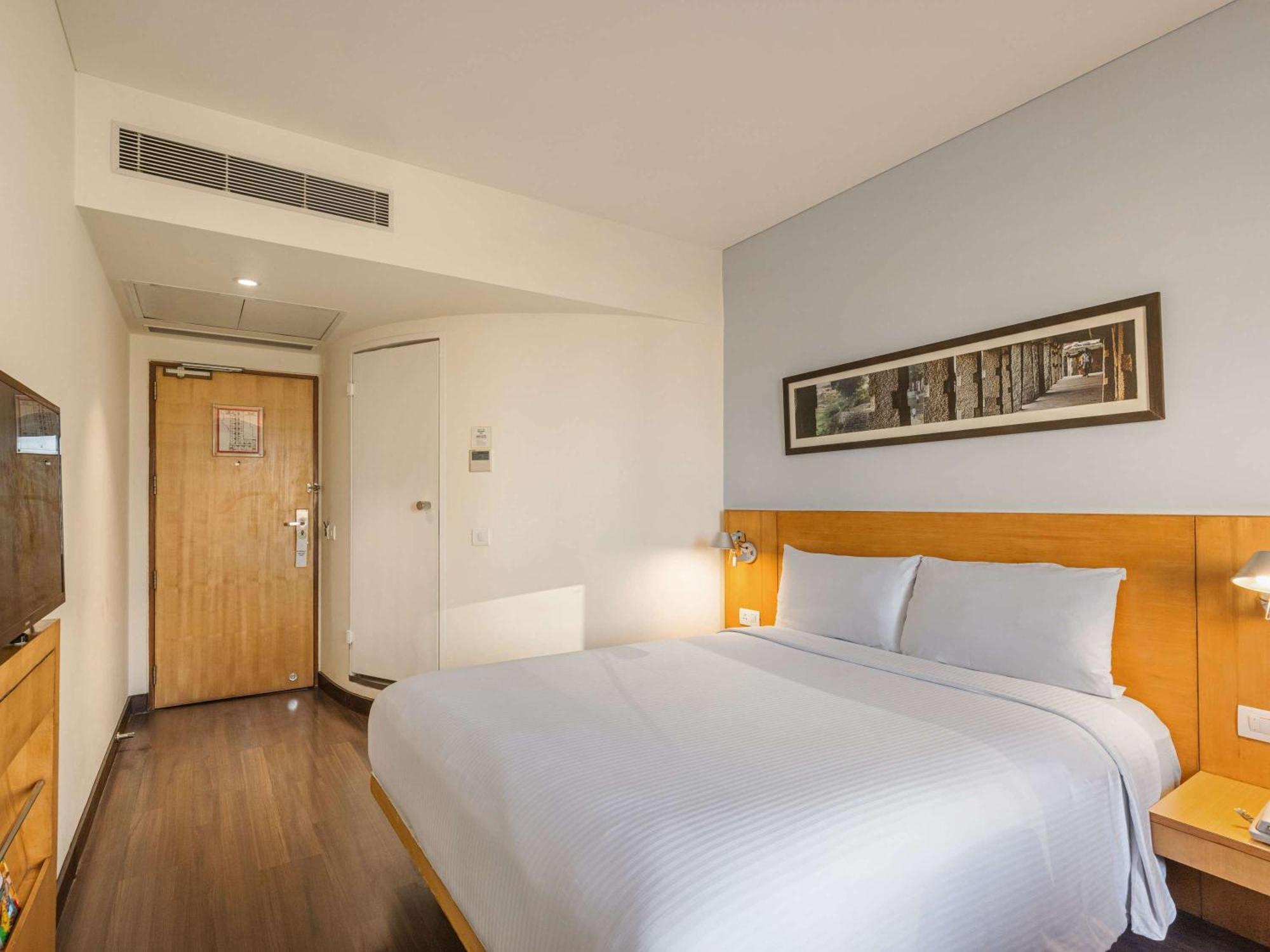 فندق Ibis Chennai Sipcot - An Accor Brand المظهر الخارجي الصورة