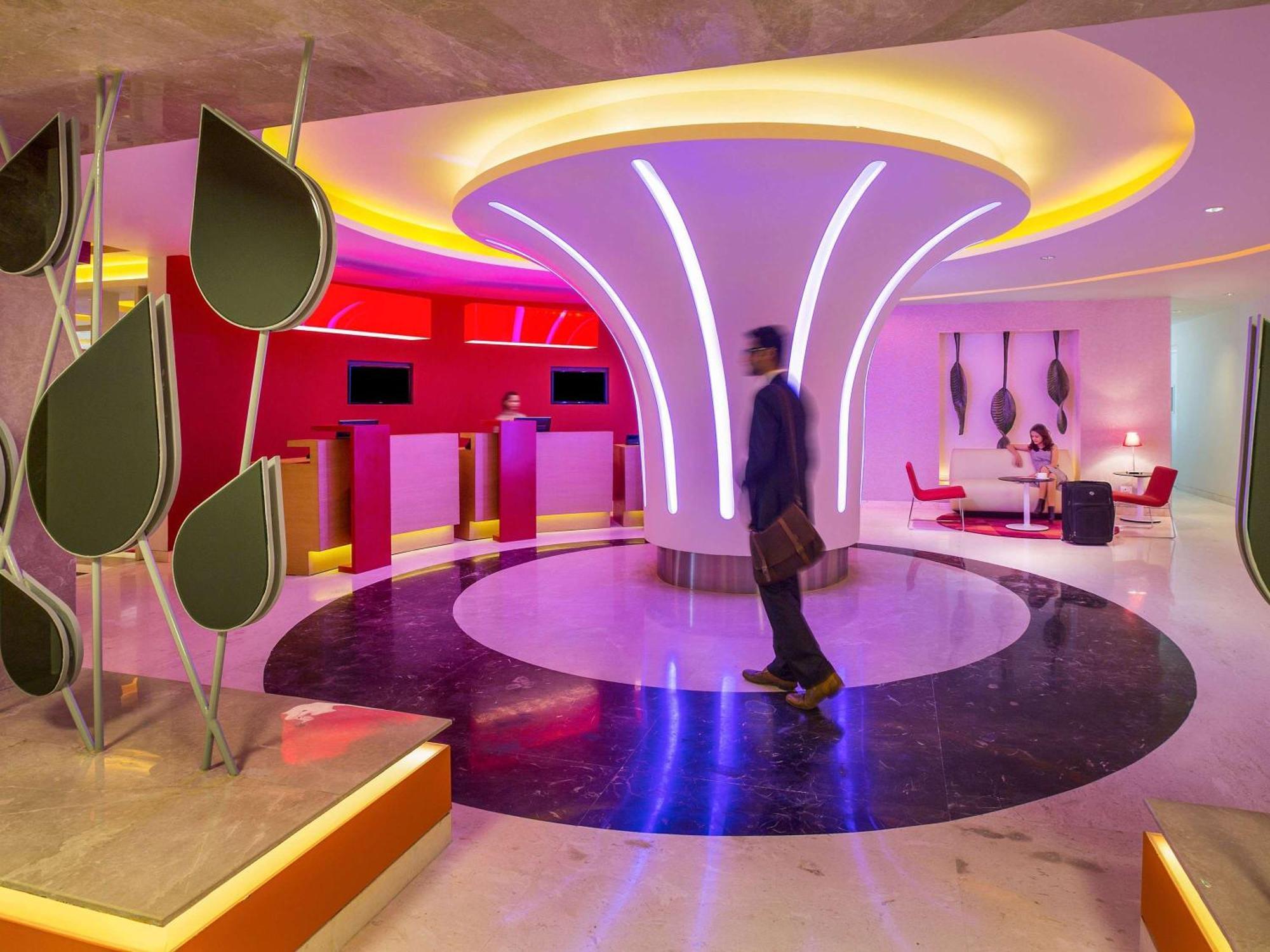 فندق Ibis Chennai Sipcot - An Accor Brand المظهر الخارجي الصورة