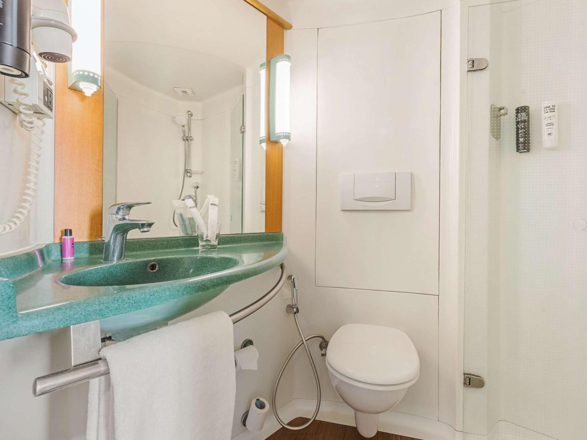 فندق Ibis Chennai Sipcot - An Accor Brand المظهر الخارجي الصورة