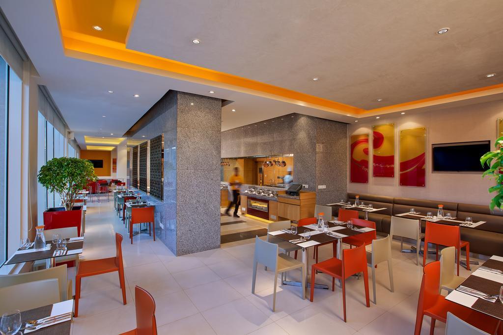 فندق Ibis Chennai Sipcot - An Accor Brand المظهر الخارجي الصورة