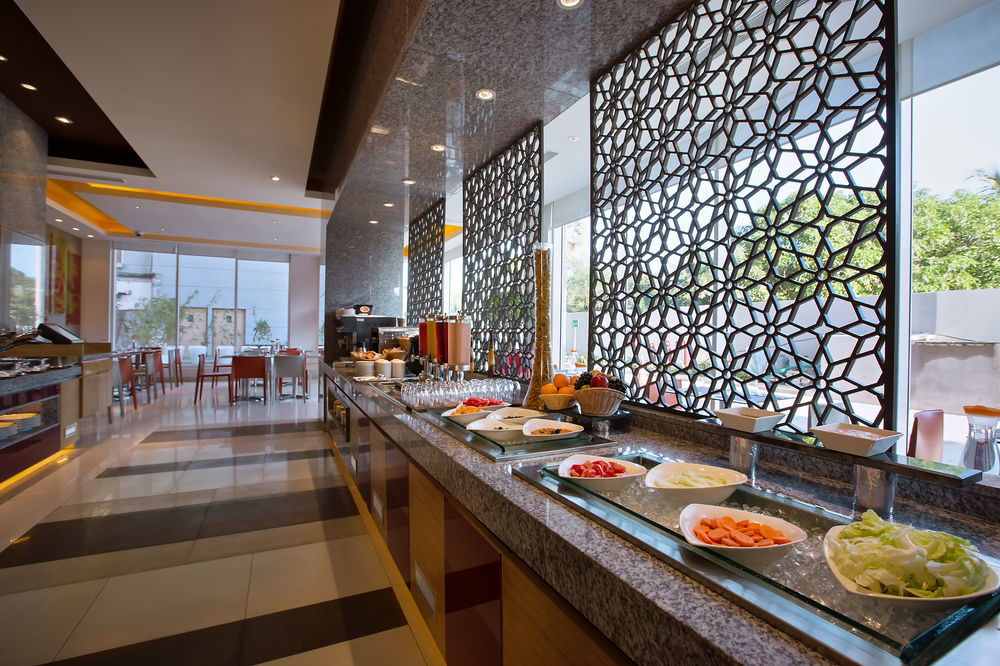 فندق Ibis Chennai Sipcot - An Accor Brand المظهر الخارجي الصورة