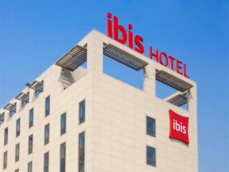فندق Ibis Chennai Sipcot - An Accor Brand المظهر الخارجي الصورة