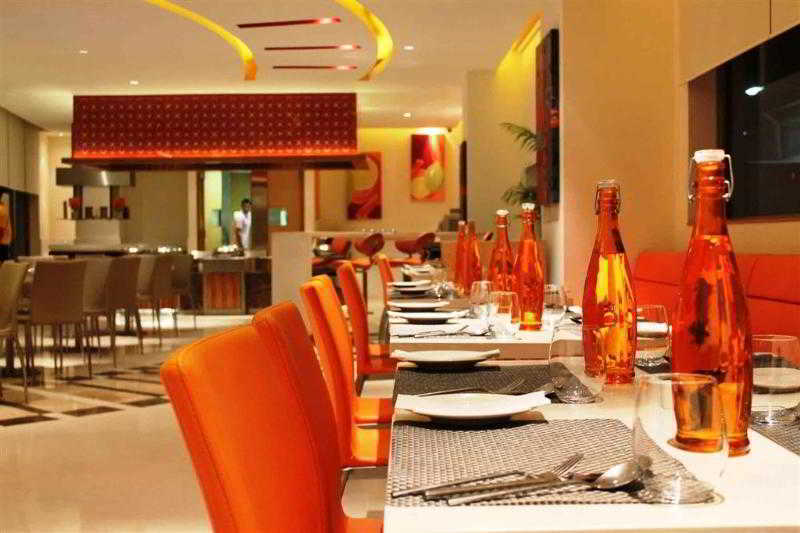 فندق Ibis Chennai Sipcot - An Accor Brand المظهر الخارجي الصورة