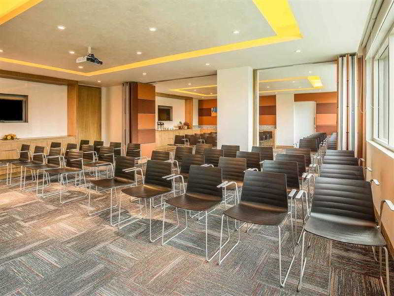 فندق Ibis Chennai Sipcot - An Accor Brand المظهر الخارجي الصورة