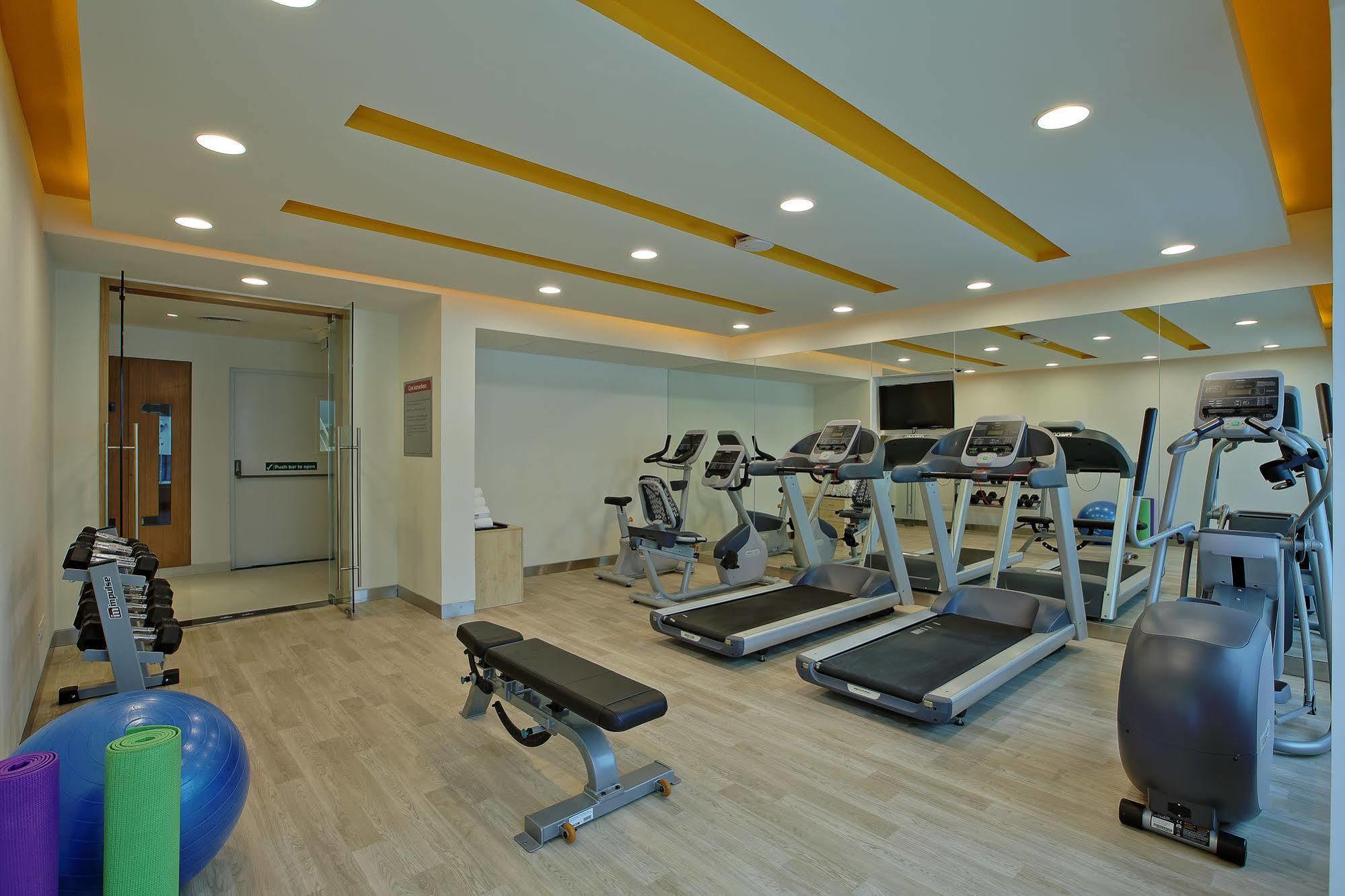 فندق Ibis Chennai Sipcot - An Accor Brand المظهر الخارجي الصورة