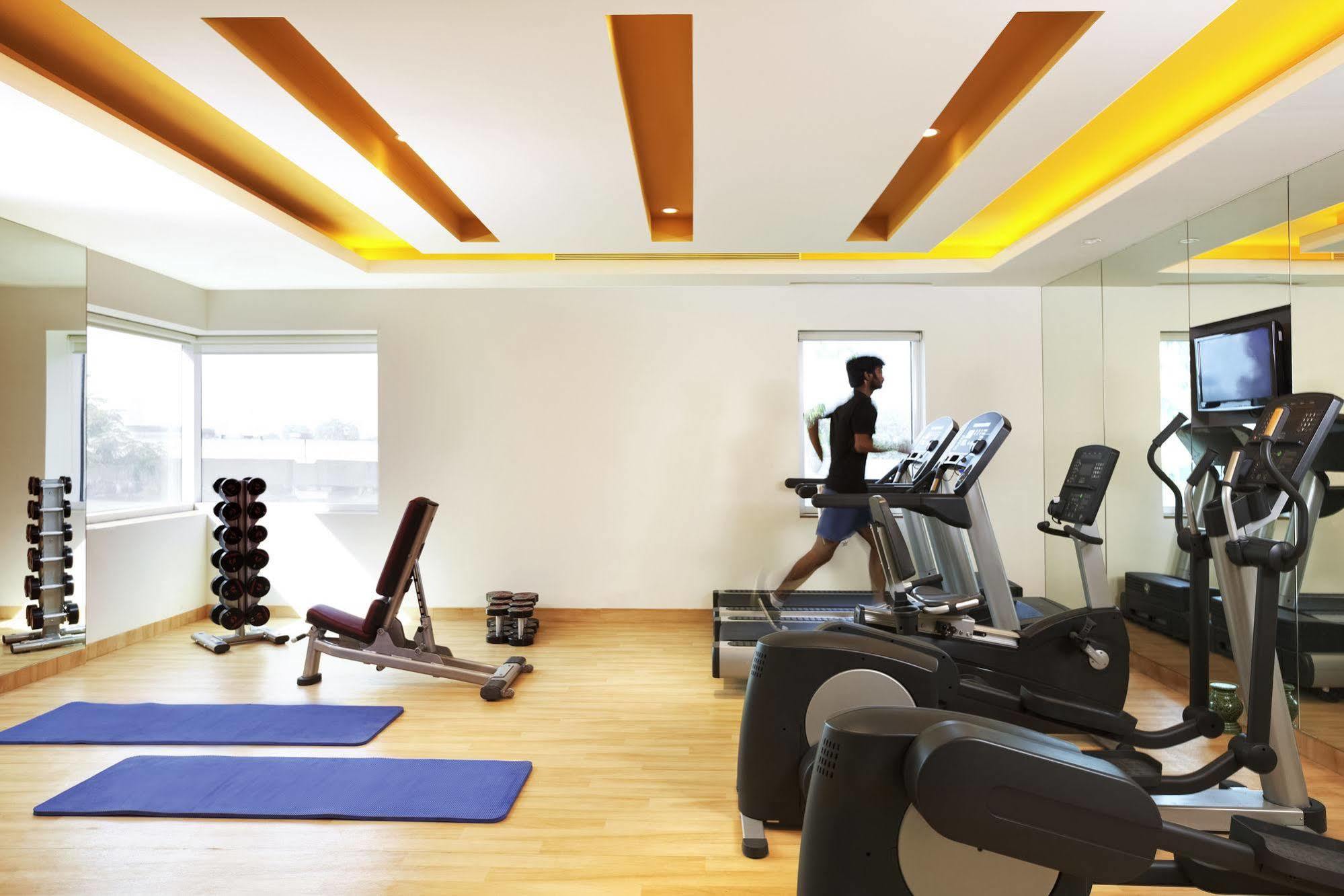 فندق Ibis Chennai Sipcot - An Accor Brand المظهر الخارجي الصورة