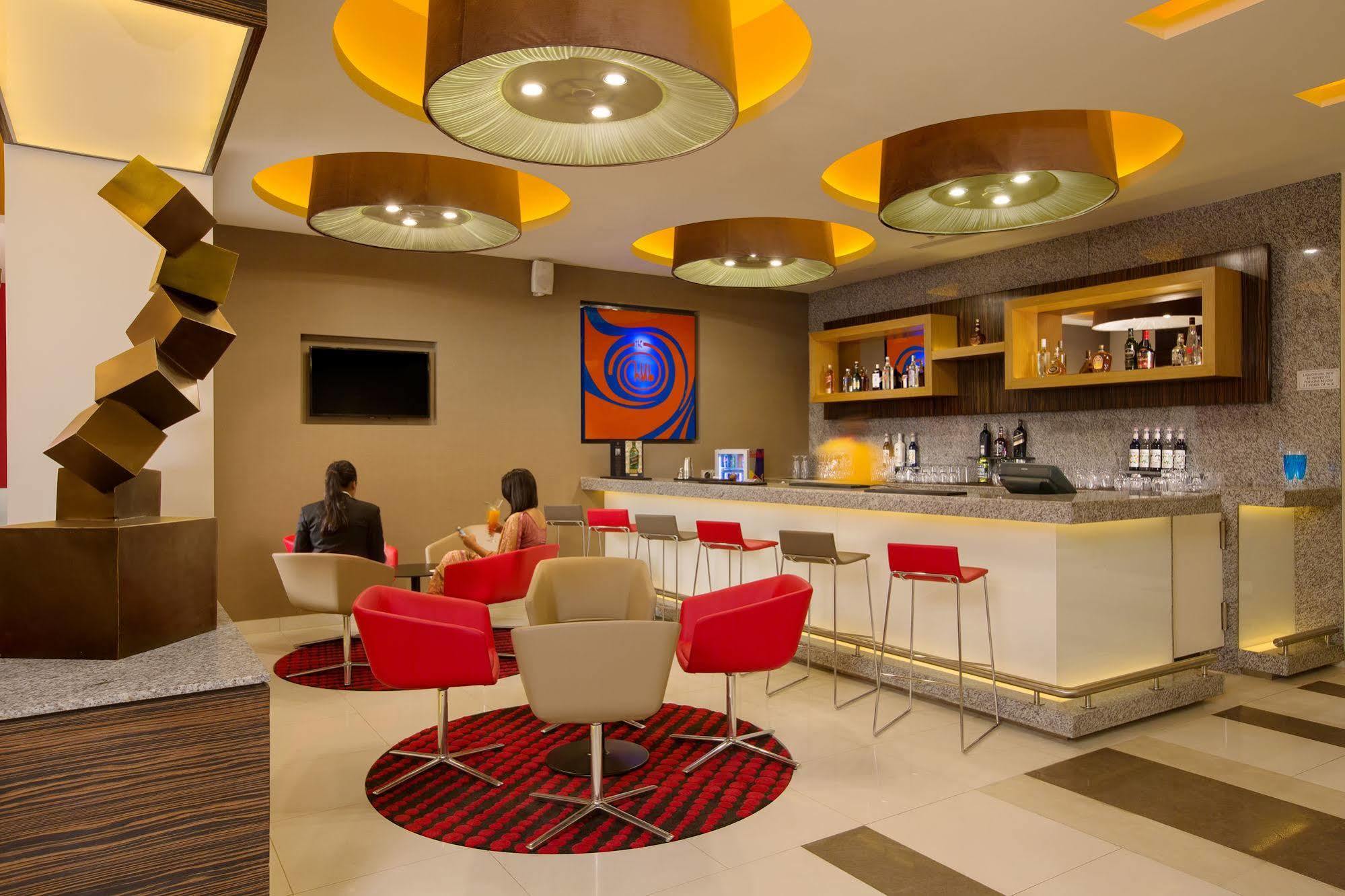 فندق Ibis Chennai Sipcot - An Accor Brand المظهر الخارجي الصورة