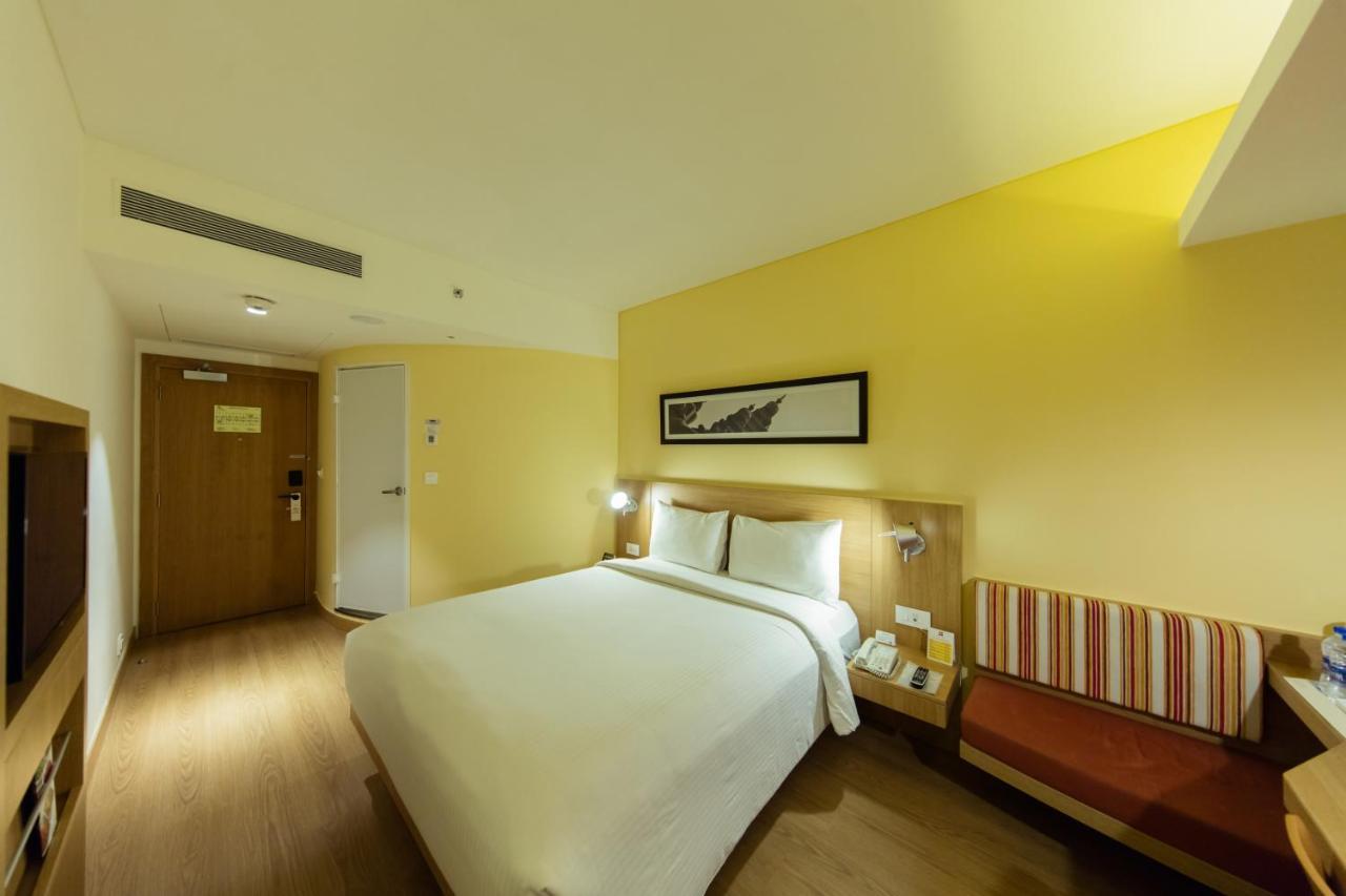 فندق Ibis Chennai Sipcot - An Accor Brand المظهر الخارجي الصورة