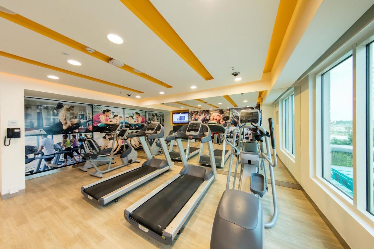 فندق Ibis Chennai Sipcot - An Accor Brand المظهر الخارجي الصورة