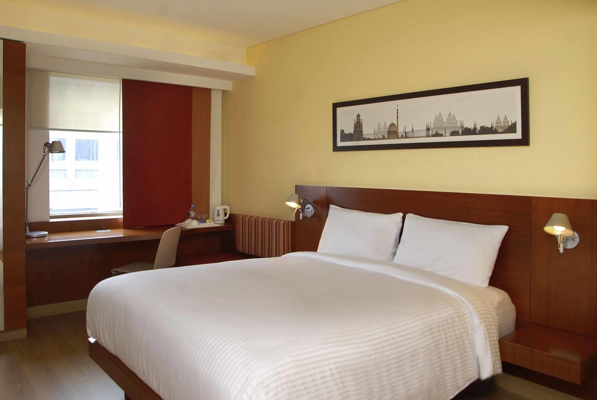 فندق Ibis Chennai Sipcot - An Accor Brand المظهر الخارجي الصورة