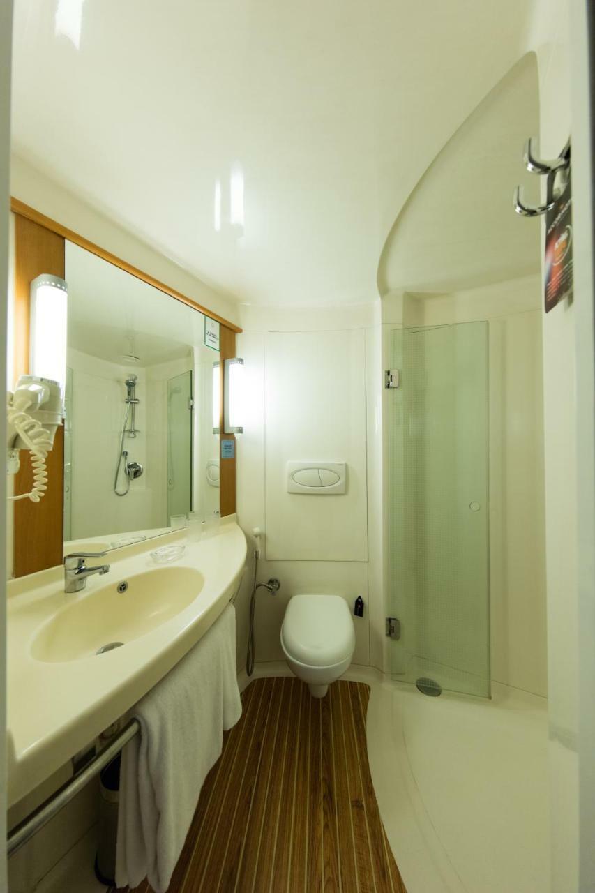 فندق Ibis Chennai Sipcot - An Accor Brand المظهر الخارجي الصورة