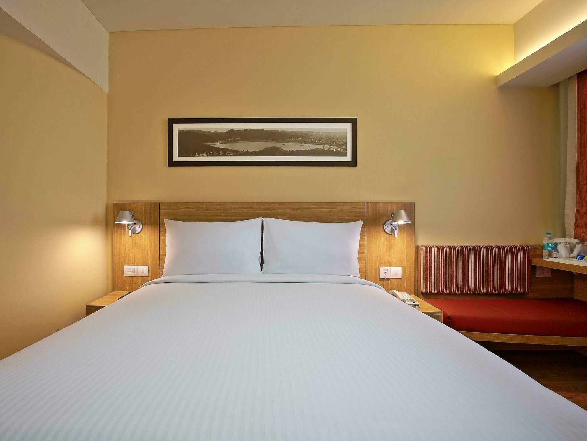 فندق Ibis Chennai Sipcot - An Accor Brand المظهر الخارجي الصورة