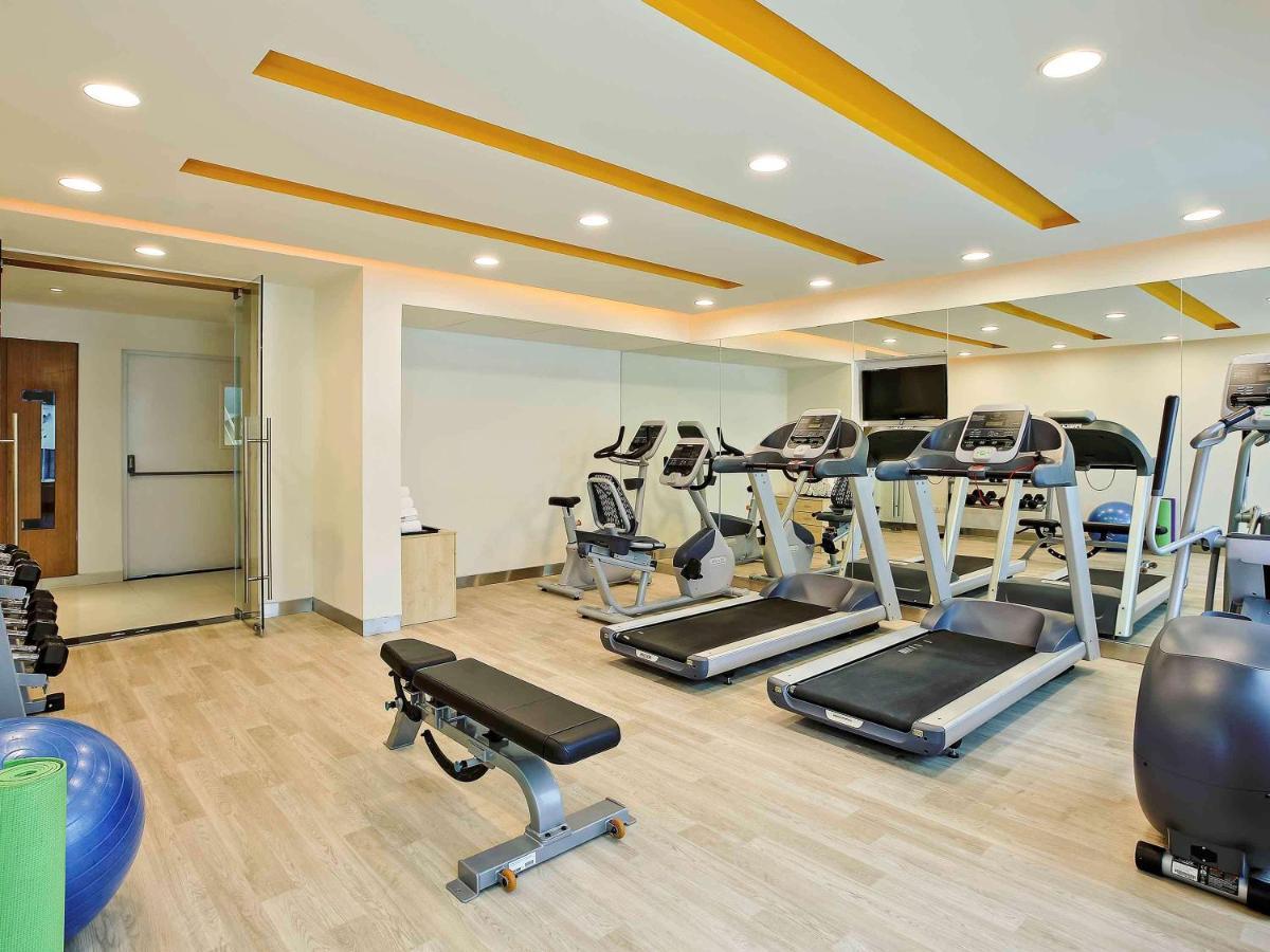 فندق Ibis Chennai Sipcot - An Accor Brand المظهر الخارجي الصورة